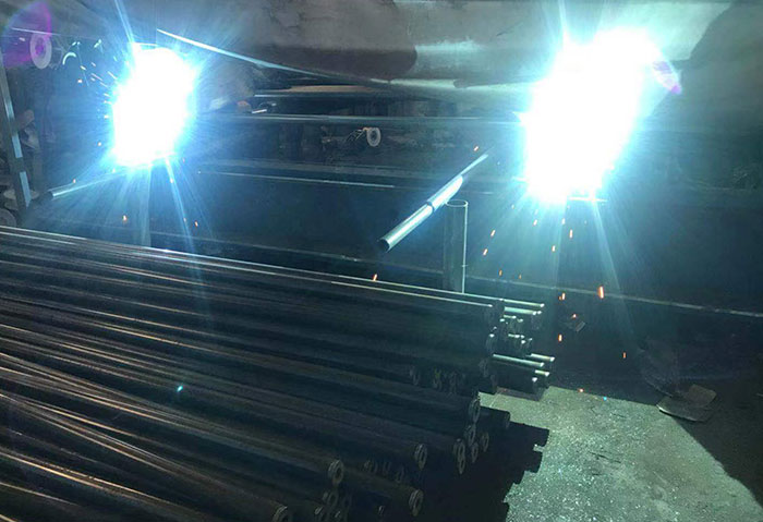 兴平网架钢结构工程有限公司